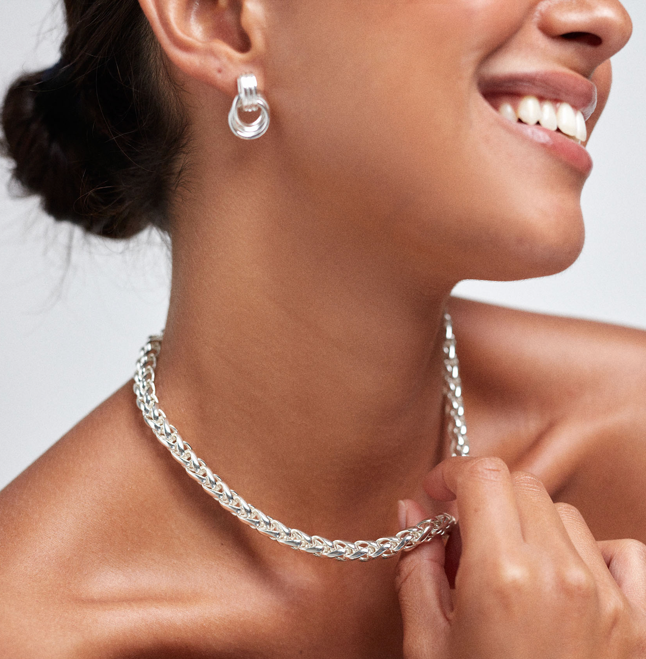 Iconic Necklaces – ANNI LU Iconic Necklaces – ANNI LU