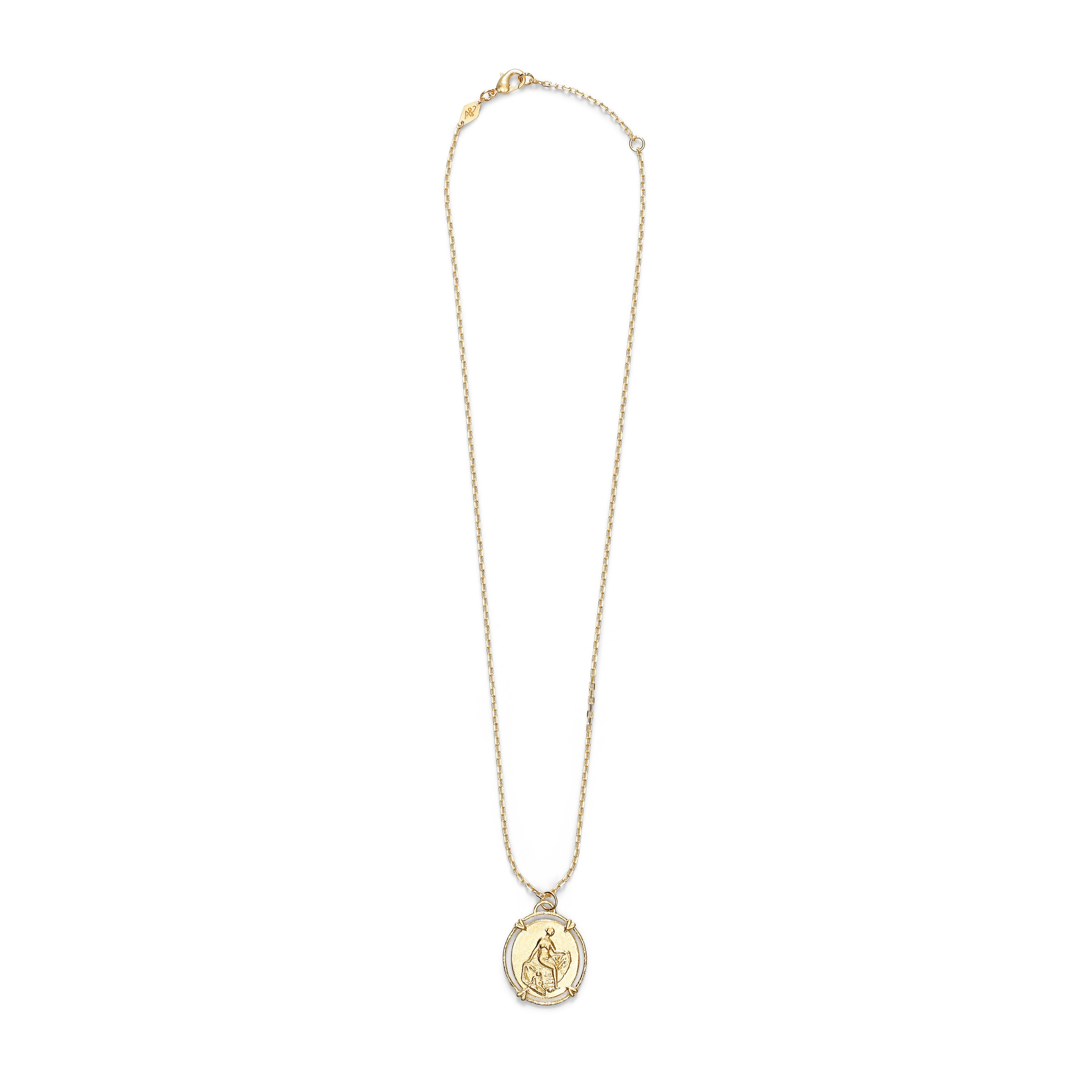 Born to Love Necklace – ANNI LU