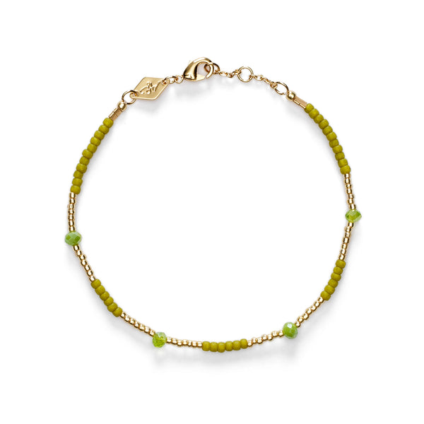 【ANNI LU】CLEMENCE ブレスレット \