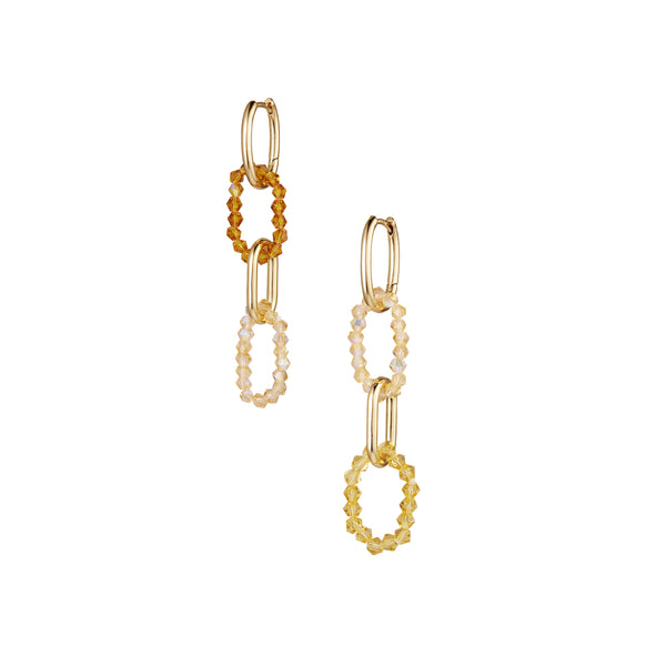 [ANNI LU] アニル イヤリング Earrings (送料関税込み) ANNI LU] アニル イヤリング Earrings (送料関税込み)
