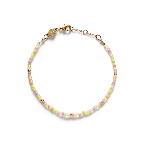 【完売品】Lumignon original LL heart bijou T Sadie All My Love Gold-Tone Stainless Steel Heart Pendant