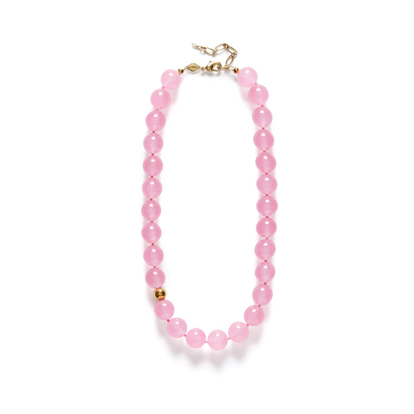 Pink Bubbles Earring – ANNI LU
