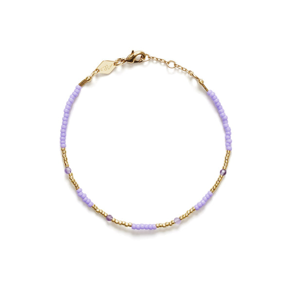 ANNI LU アニールー ブレスレット レディース ANNI LU TIE DYE BRACELET（ブレスレット）｜ANNI LU