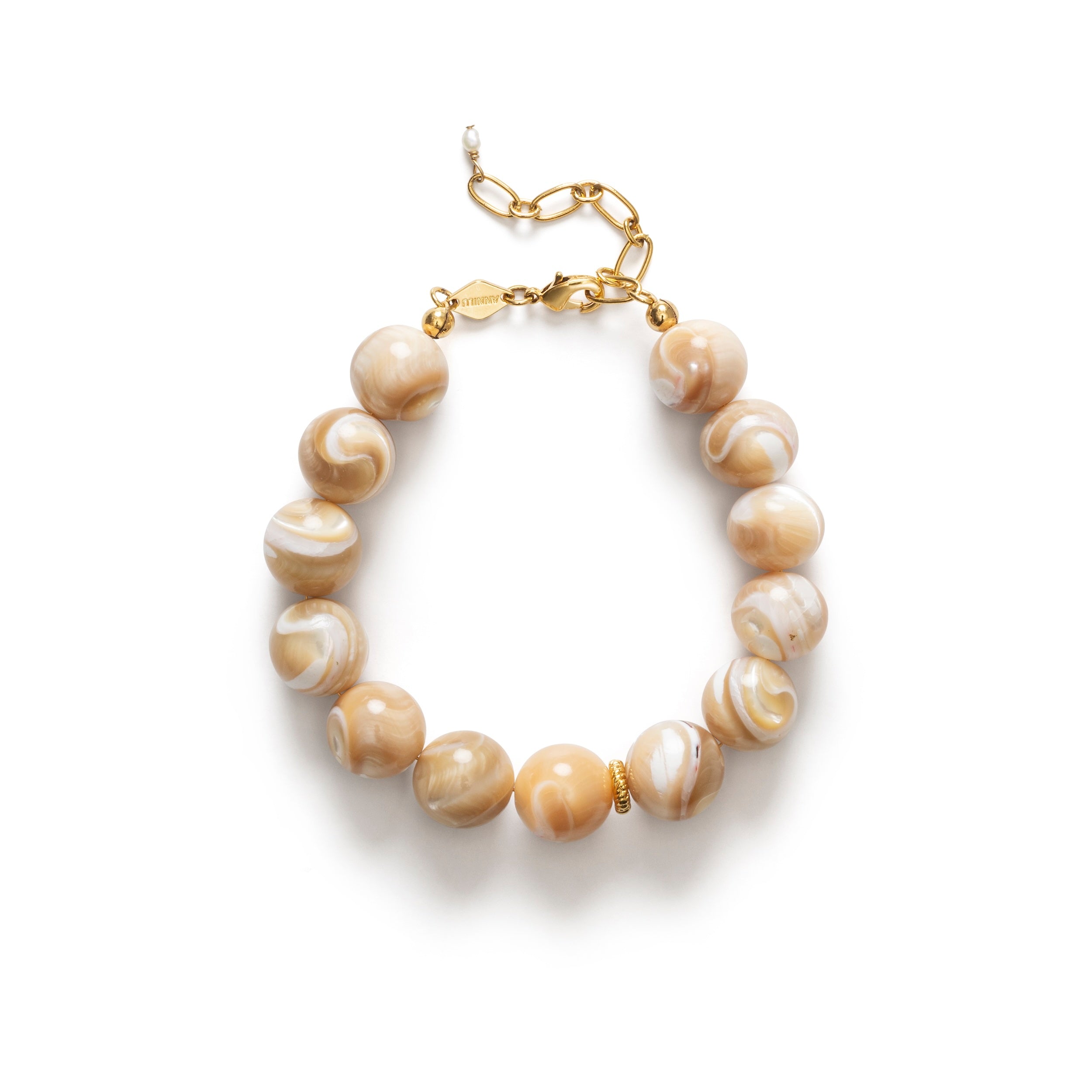 Jetset Gems Bracelet