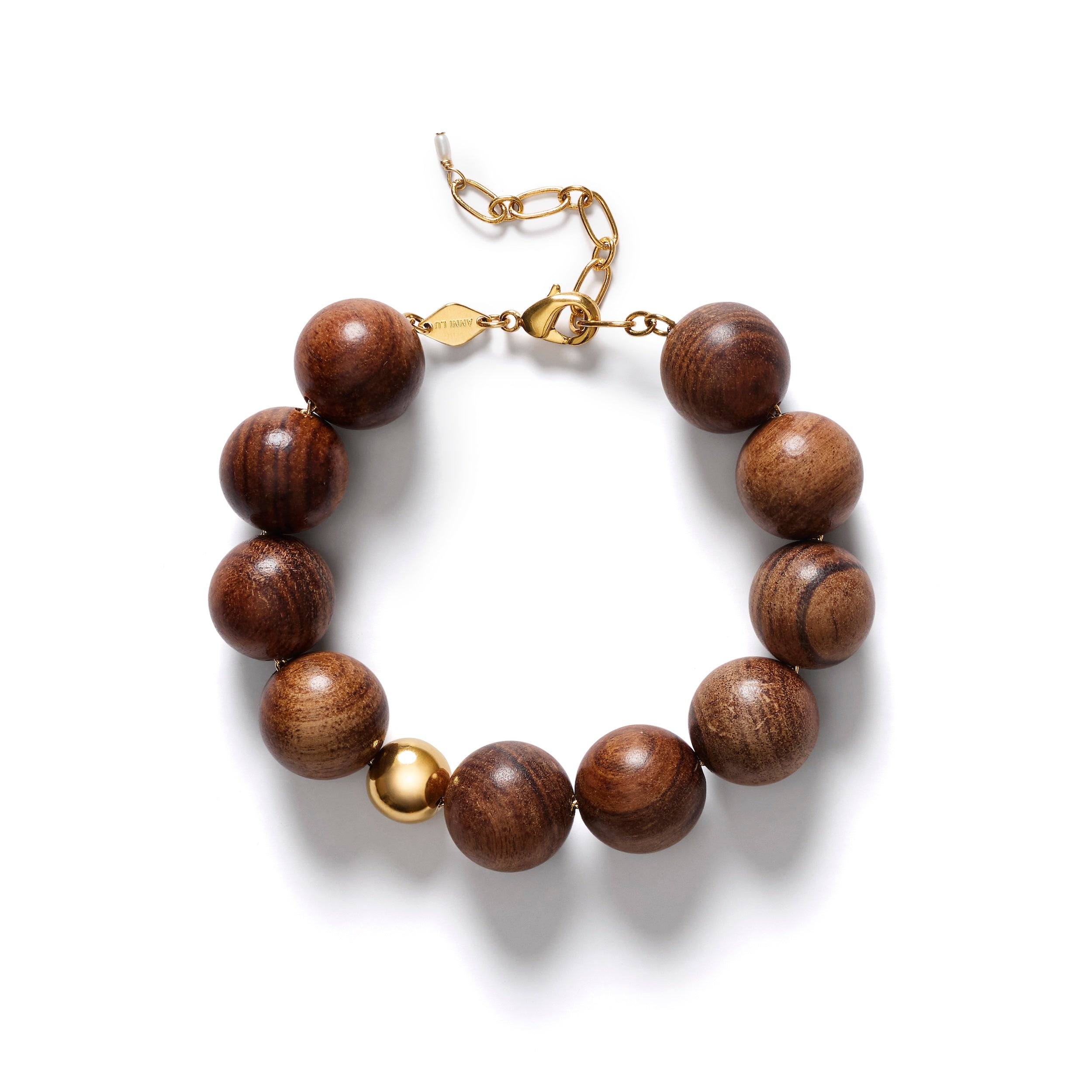 Woody Bracelet