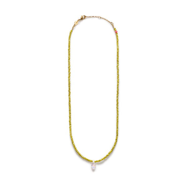 Cosmic Cactus Necklace – ANNI LU