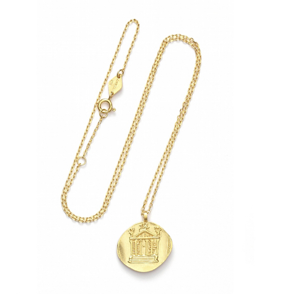 [ANNI LU] アニル ネックレス Necklace (送料関税込み) ANNI LU for Women Necklace