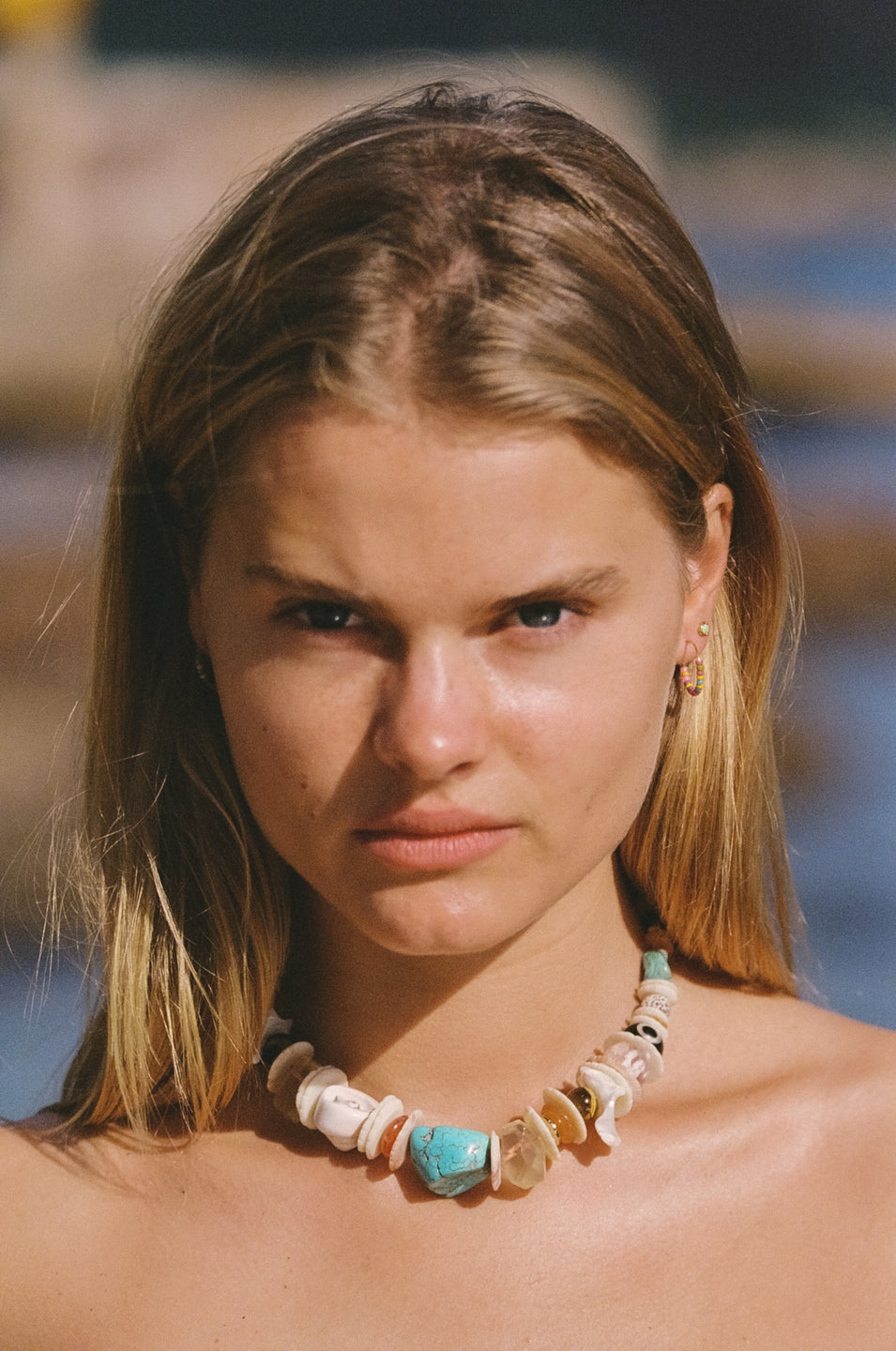 Fantasy Necklace ANNI LU fantasy-necklace-anni-lu